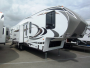 New 2014 Keystone Cougar 280RLS Fifth Wheel For Sale